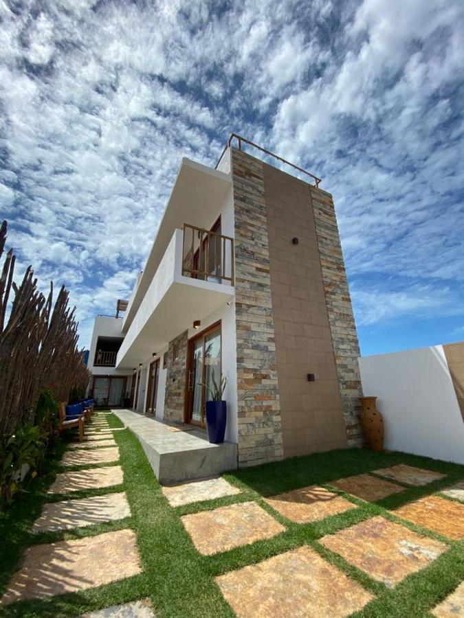 CASA SOLE, PREÁ, JERI, Cruz - CE Hotel Exterior foto